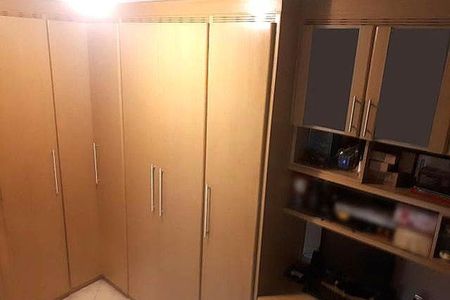Apartamento à venda com 2 quartos, 49m² em Jardim Miranda, Campinas