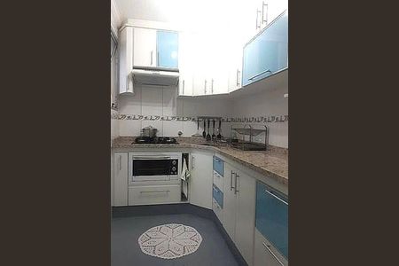 Apartamento à venda com 2 quartos, 49m² em Jardim Miranda, Campinas