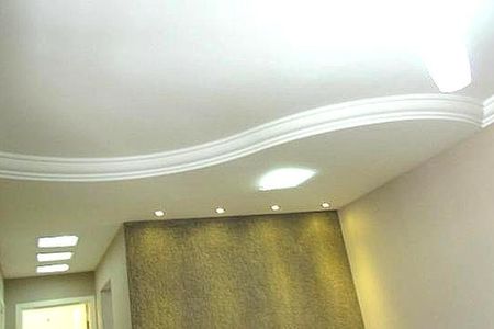 Apartamento à venda com 2 quartos, 49m² em Jardim Miranda, Campinas