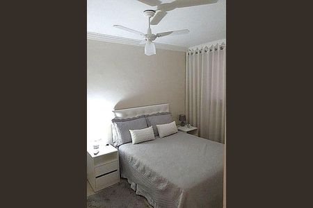 Apartamento à venda com 1 quarto, 45m² em Parque Jambeiro, Campinas