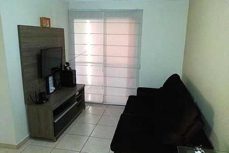 Apartamento à venda com 3 quartos, 72m² em Vila Joao Jorge, Campinas
