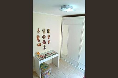 Apartamento à venda com 3 quartos, 72m² em Vila Joao Jorge, Campinas