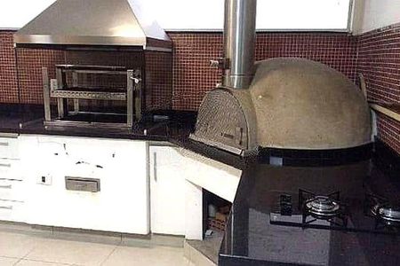 Apartamento à venda com 3 quartos, 72m² em Vila Joao Jorge, Campinas