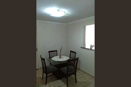 Apartamento à venda com 3 quartos, 72m² em Vila Joao Jorge, Campinas