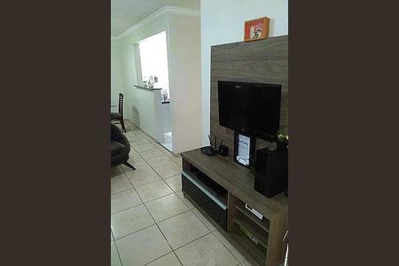 Apartamento à venda com 3 quartos, 72m² em Vila Joao Jorge, Campinas