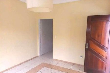 Casa à venda com 3 quartos, 162m² em Vila Eldizia, Santo André