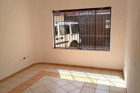 Casa à venda com 3 quartos, 162m² em Vila Eldizia, Santo André