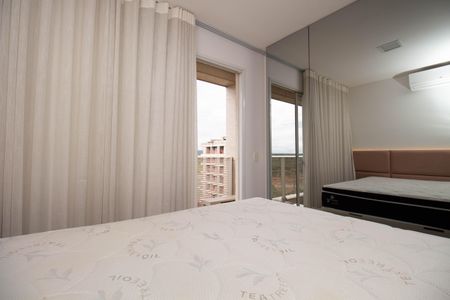 Quarto de kitnet/studio para alugar com 1 quarto, 31m² em Noroeste, Brasília