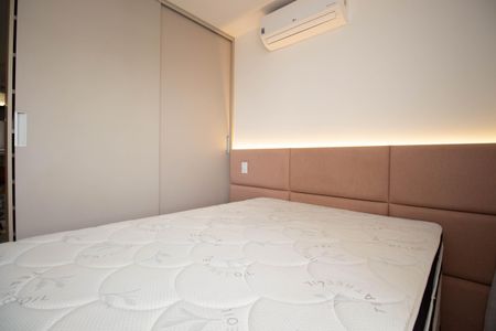 Quarto de kitnet/studio para alugar com 1 quarto, 31m² em Noroeste, Brasília