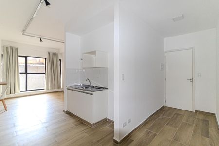 Studio de kitnet/studio para alugar com 1 quarto, 44m² em Centro Histórico de São Paulo, São Paulo