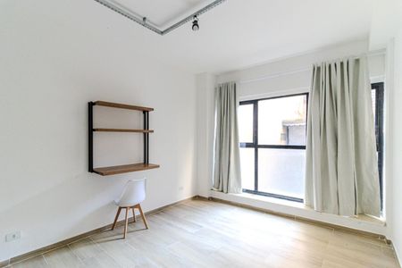 Studio de kitnet/studio para alugar com 1 quarto, 44m² em Centro Histórico de São Paulo, São Paulo