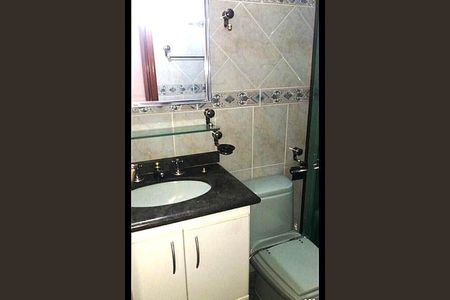 Apartamento à venda com 3 quartos, 67m² em Vila Industrial (Campinas), Campinas