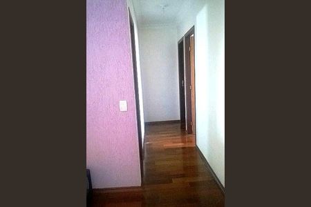 Apartamento à venda com 3 quartos, 67m² em Vila Industrial (Campinas), Campinas