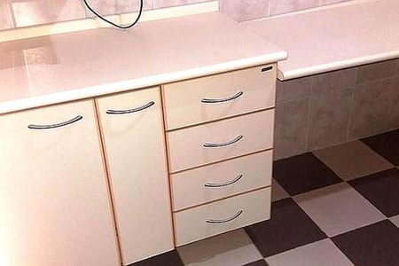 Apartamento à venda com 3 quartos, 67m² em Vila Industrial (Campinas), Campinas