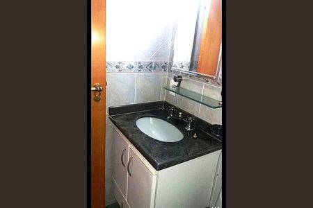 Apartamento à venda com 3 quartos, 67m² em Vila Industrial (Campinas), Campinas