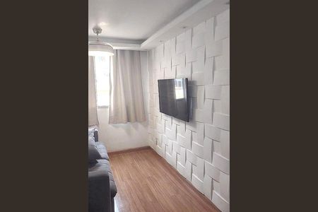 Apartamento à venda com 2 quartos, 56m² em Jardim Nova Europa, Campinas