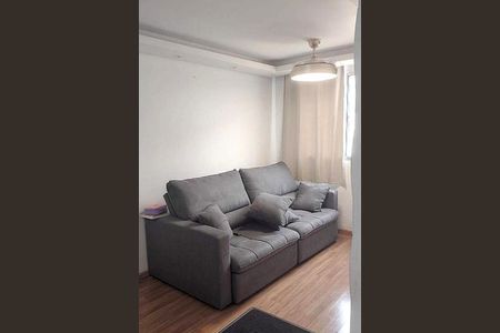Apartamento à venda com 2 quartos, 56m² em Jardim Nova Europa, Campinas