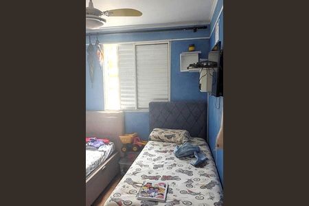 Apartamento à venda com 2 quartos, 56m² em Jardim Nova Europa, Campinas