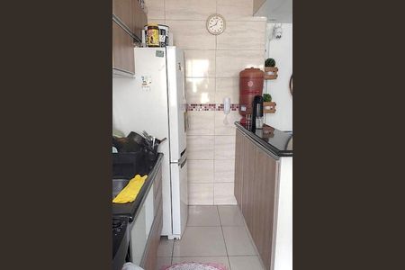 Apartamento à venda com 2 quartos, 56m² em Jardim Nova Europa, Campinas