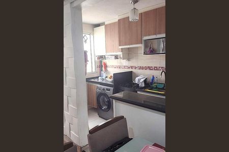 Apartamento à venda com 2 quartos, 56m² em Jardim Nova Europa, Campinas