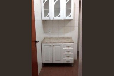 Apartamento à venda com 1 quarto, 50m² em Guarani, Campinas