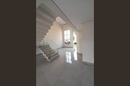 Casa à venda com 4 quartos, 296m² em Swiss Park, Campinas