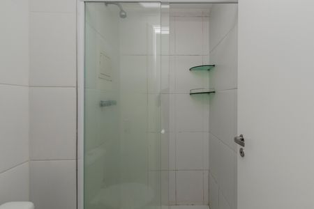 Studio para alugar com 36m², 1 quarto e 1 vagaBanheiro