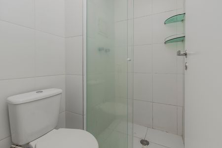 Studio para alugar com 36m², 1 quarto e 1 vagaBanheiro