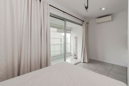 Studio de kitnet/studio para alugar com 1 quarto, 36m² em Brooklin, São Paulo