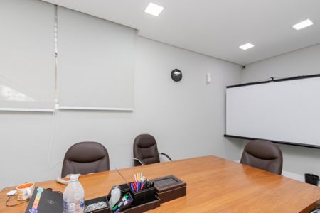 Studio para alugar com 36m², 1 quarto e 1 vagaCoworking