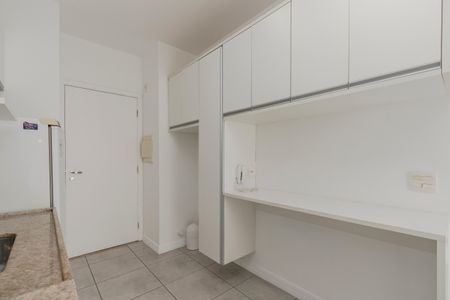 Studio para alugar com 36m², 1 quarto e 1 vagaStudio