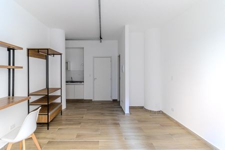 Studio de kitnet/studio para alugar com 1 quarto, 38m² em Centro Histórico de São Paulo, São Paulo