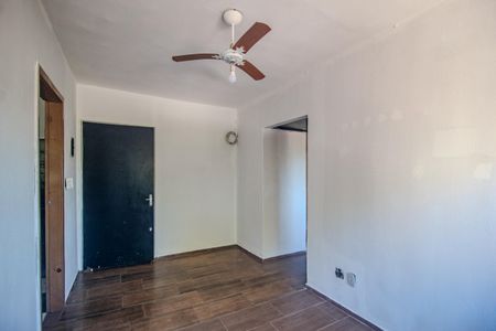 Sala de apartamento à venda com 2 quartos, 49m² em Santa Tereza, Porto Alegre