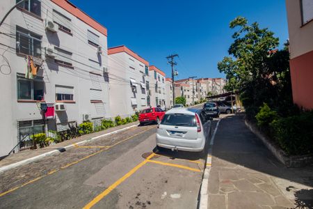 Apartamento à venda com 49m², 2 quartos e 1 vagaGaragem
