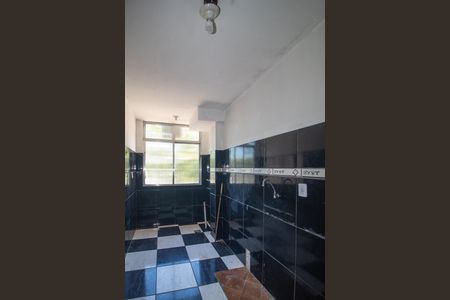 Apartamento à venda com 49m², 2 quartos e 1 vagaCozinha/Area de serviço