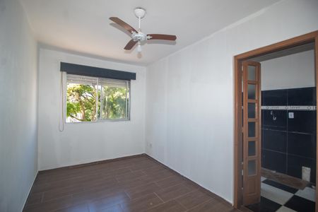 Sala de apartamento à venda com 2 quartos, 49m² em Santa Tereza, Porto Alegre
