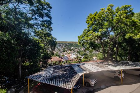 Vista de apartamento à venda com 2 quartos, 49m² em Santa Tereza, Porto Alegre