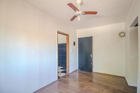Sala de apartamento à venda com 2 quartos, 49m² em Santa Tereza, Porto Alegre