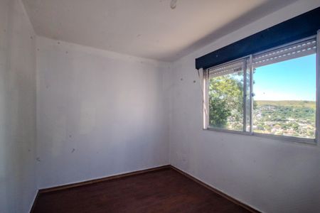 Apartamento à venda com 49m², 2 quartos e 1 vagaQuarto