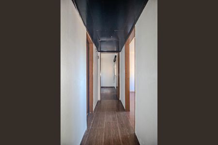 Apartamento à venda com 49m², 2 quartos e 1 vagaCorredor