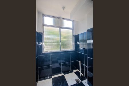 Apartamento à venda com 49m², 2 quartos e 1 vagaCozinha/Area de serviço