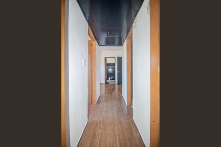 Apartamento à venda com 49m², 2 quartos e 1 vagaCorredor