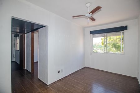 Sala de apartamento à venda com 2 quartos, 49m² em Santa Tereza, Porto Alegre