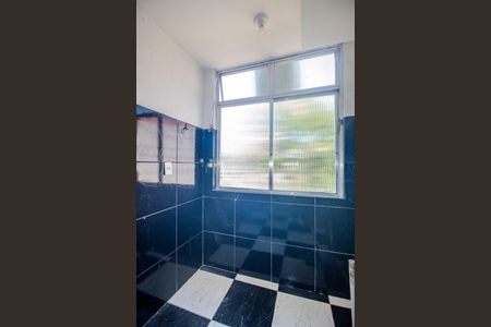 Apartamento à venda com 49m², 2 quartos e 1 vagaCozinha/Area de serviço