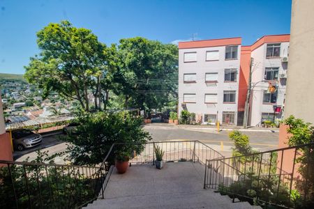 Apartamento à venda com 49m², 2 quartos e 1 vagaVista