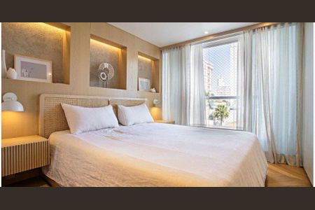 Apartamento à venda com 3 quartos, 198m² em Paraíso, São Paulo