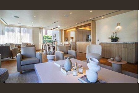 Apartamento à venda com 3 quartos, 198m² em Paraíso, São Paulo