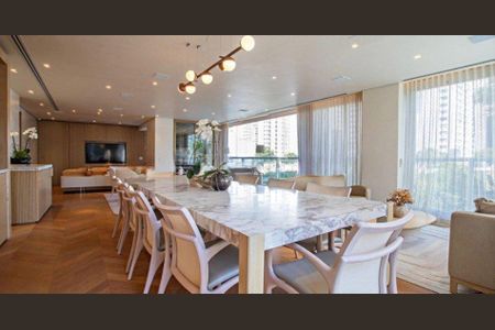 Apartamento à venda com 3 quartos, 198m² em Paraíso, São Paulo