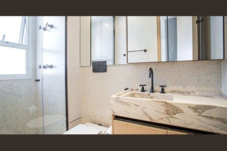 Apartamento à venda com 3 quartos, 198m² em Paraíso, São Paulo