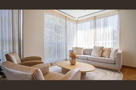 Apartamento à venda com 3 quartos, 198m² em Paraíso, São Paulo